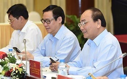 Gop phan giam ngheo ben vung cho dat nuoc voi mot tin nhan hinh anh