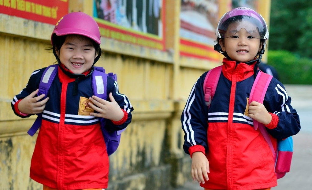 Khong khi lanh lien tuc tang cuong, Sa Pa 7 do C hinh anh