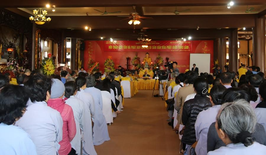 tuyển sinh tiến sĩ Phật học Việt Nam ảnh 1 tuyen sinh tien si Phat hoc Viet Nam anh 1