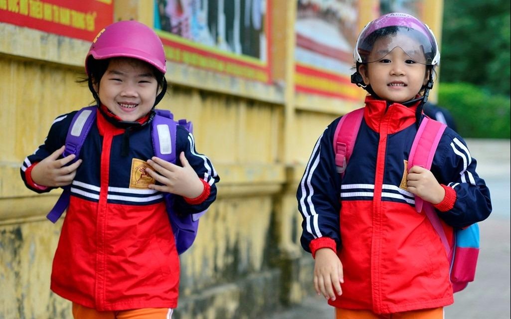 Mien Bac lanh keo dai, Ha Noi 13ºC hinh anh