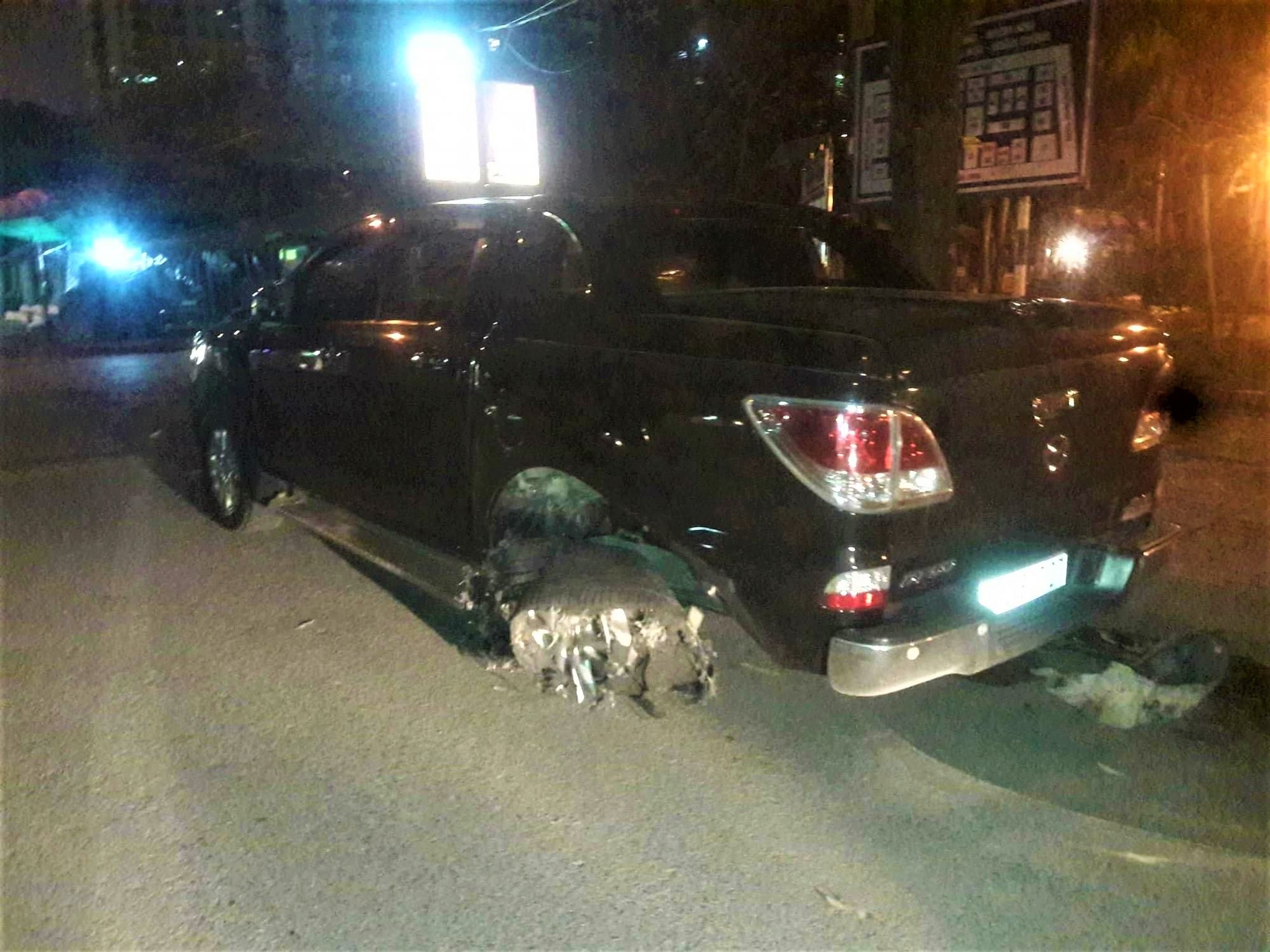 Tai nạn giao thông ảnh 1 Tai nan giao thong anh 1