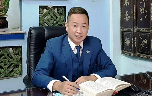 Luat su noi gi ve vu tai xe keo le nam thanh nien 700 m? hinh anh