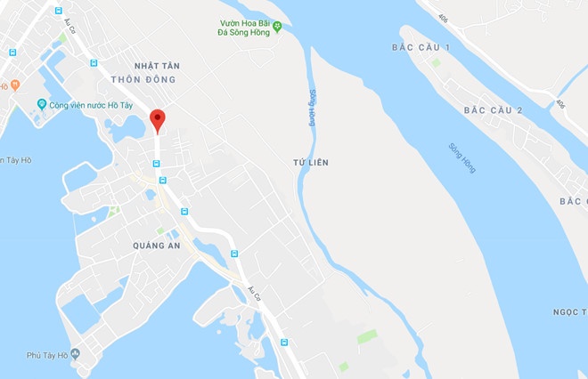 Tai nan giao thong anh 3