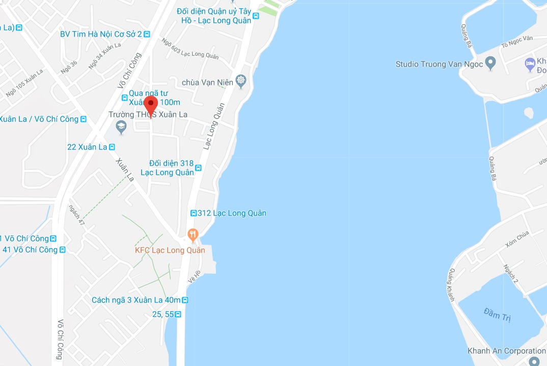 Choc lop xe nguoi dan Xuan La anh 3