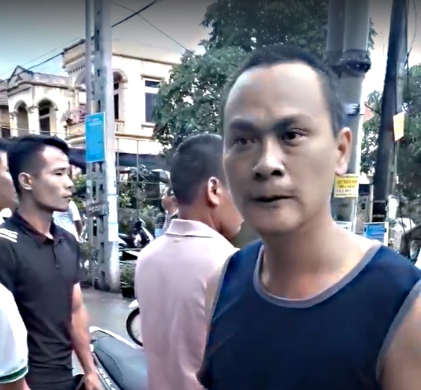 Bắt cóc trẻ em Hưng Yên ảnh 3 Bat coc tre em Hung Yen anh 3