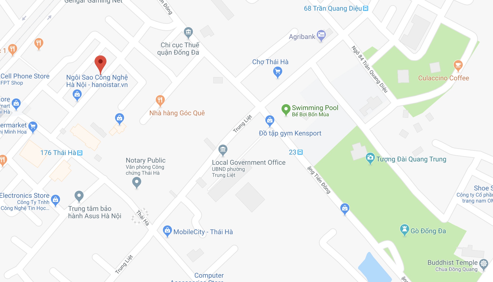 Tai nan xay dung 178 Thai Ha anh 4