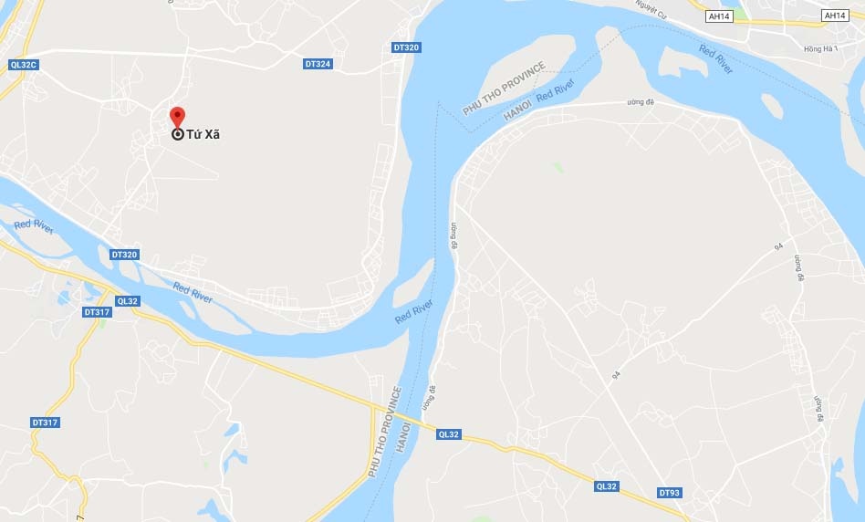 Vợ và con trai giết chồng ảnh 1 Vo va con trai giet chong anh 1