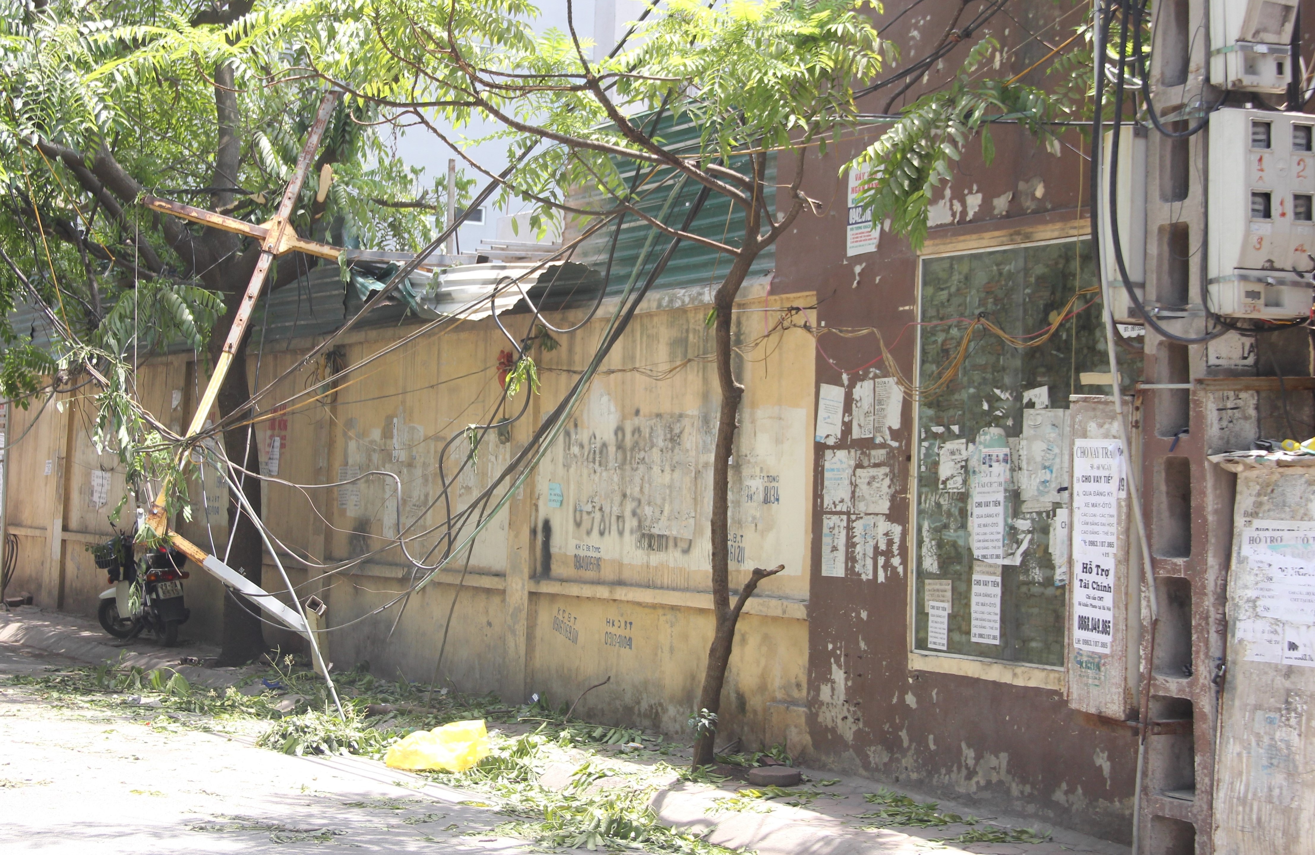 Tai nan xay dung 178 Thai Ha anh 3