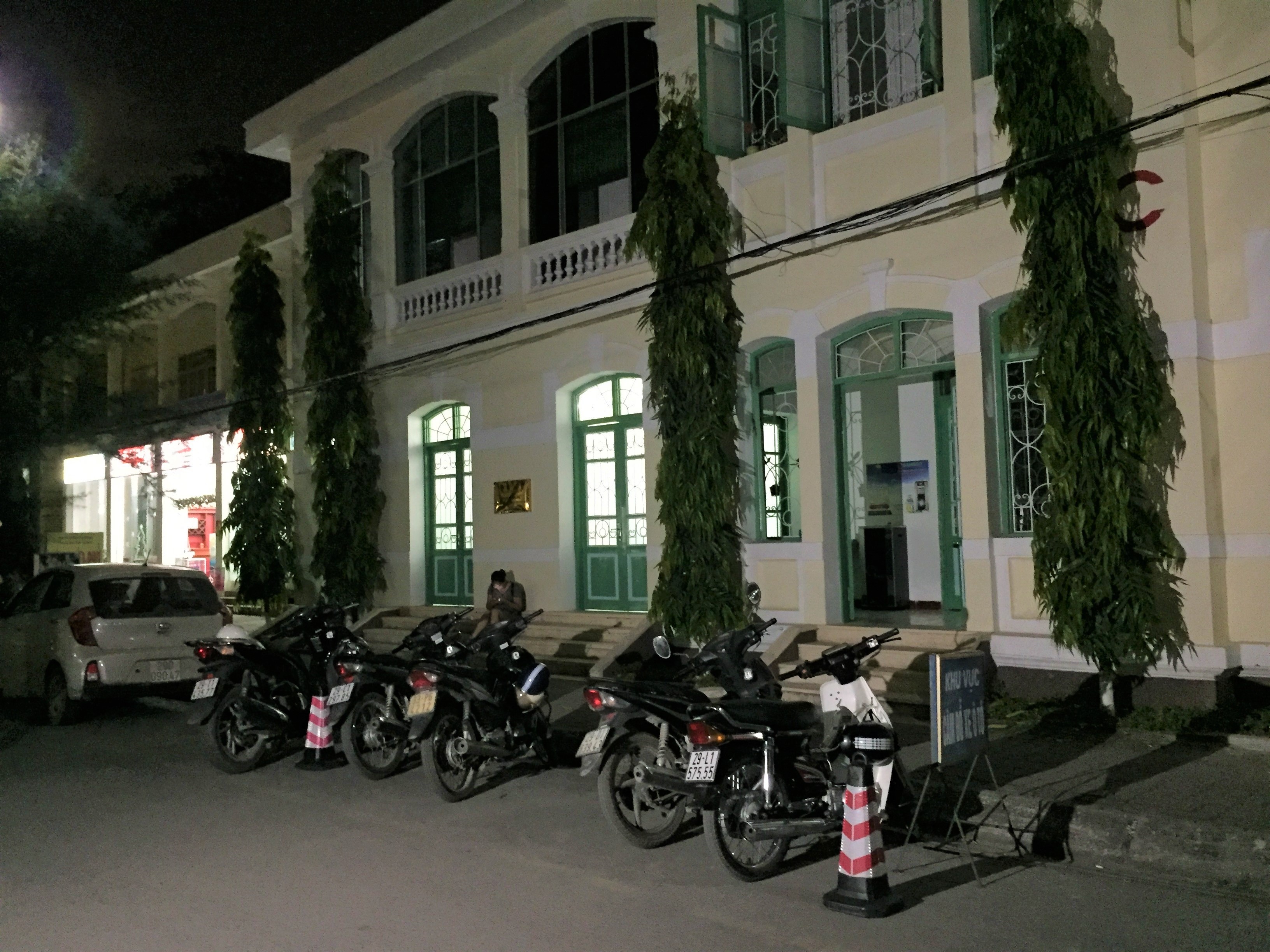 Benh nhan tu vong tai benh vien Ha Dong anh 3