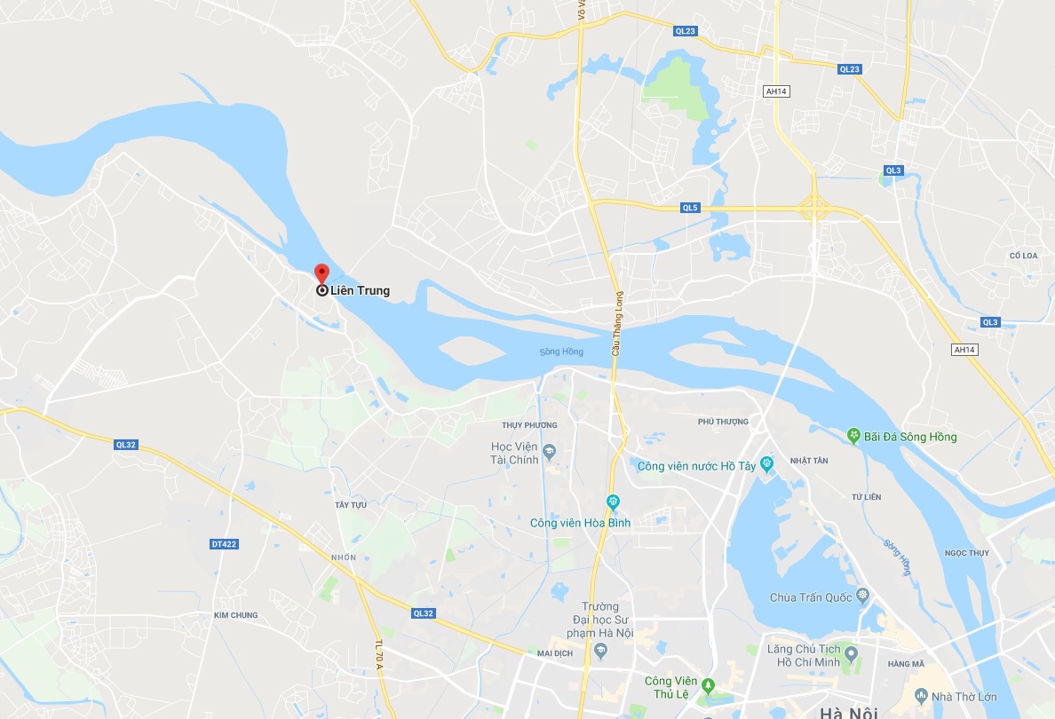 đâm vào xe tải tử vong tại chỗ ảnh 2 dam vao xe tai tu vong tai cho anh 2