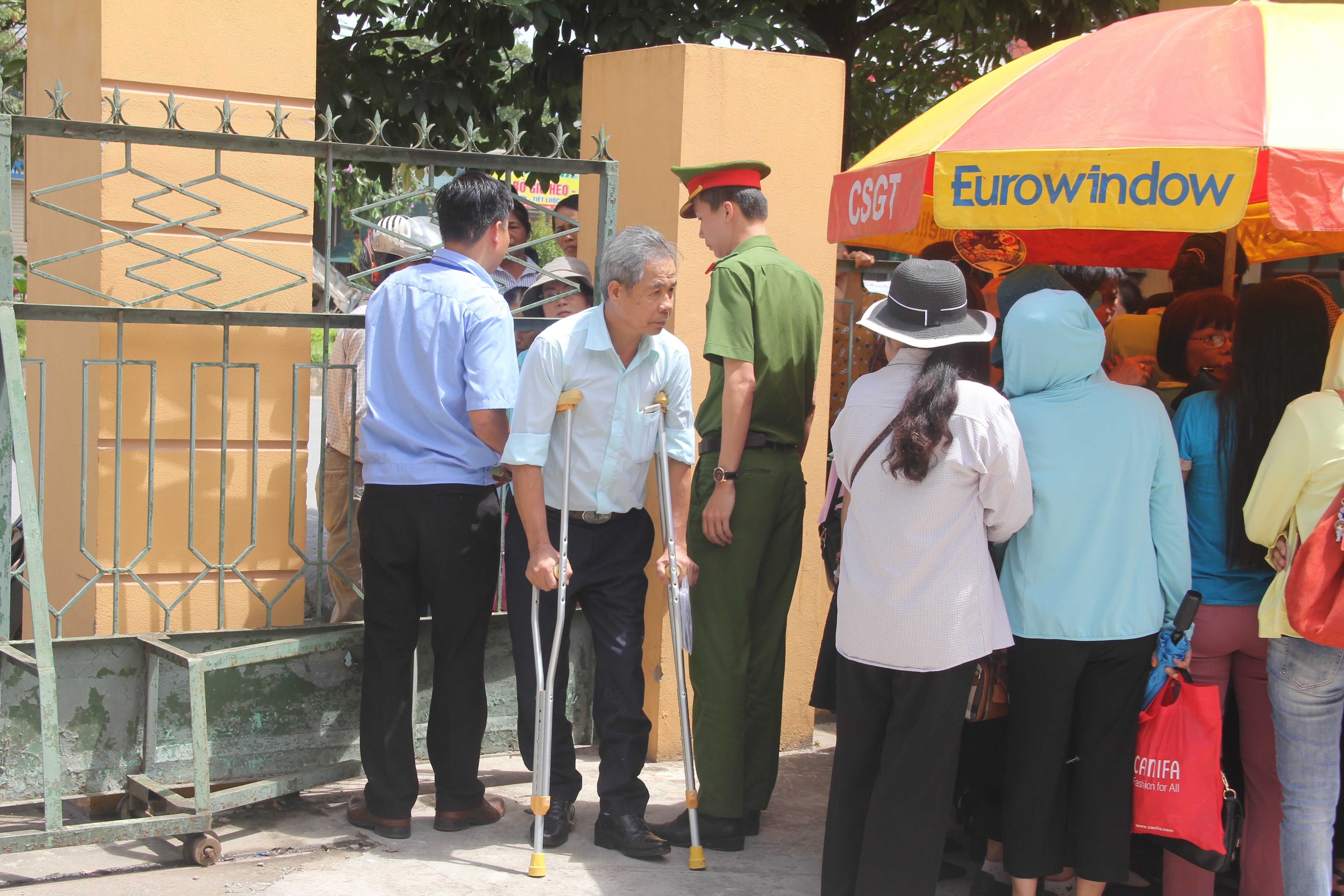 Xet xu Hoang Cong Luong anh 1