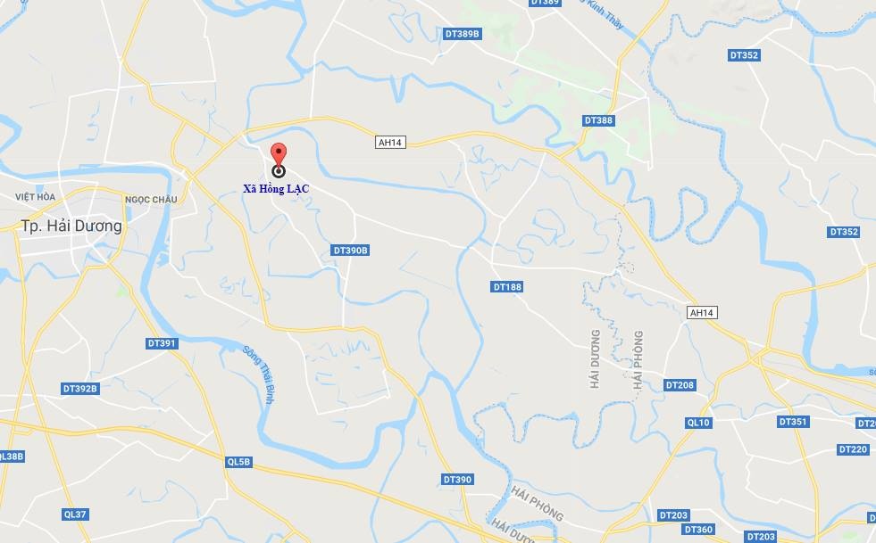 Tài xế bị giết ảnh 3 Tai xe bi giet anh 3