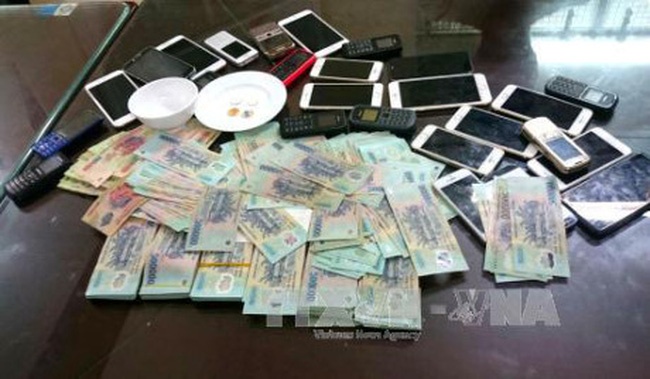 Công An Hà Nội đảm bảo an ninh mùa World Cup ảnh 1 Cong An Ha Noi dam bao an ninh mua World Cup anh 1