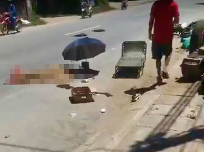 Tai nạn giao thông Yên Mỹ, Hưng Yên ảnh 1 Tai nan giao thong Yen My, Hung Yen anh 1