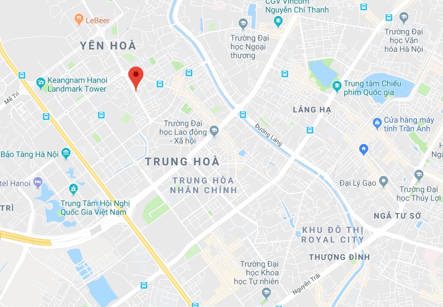 Tai nan giao thong Trung Hoa,  Cau Giay anh 3