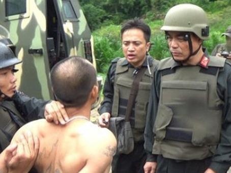 Khoi to vu an lien quan 2 trum ma tuy o Long Luong hinh anh