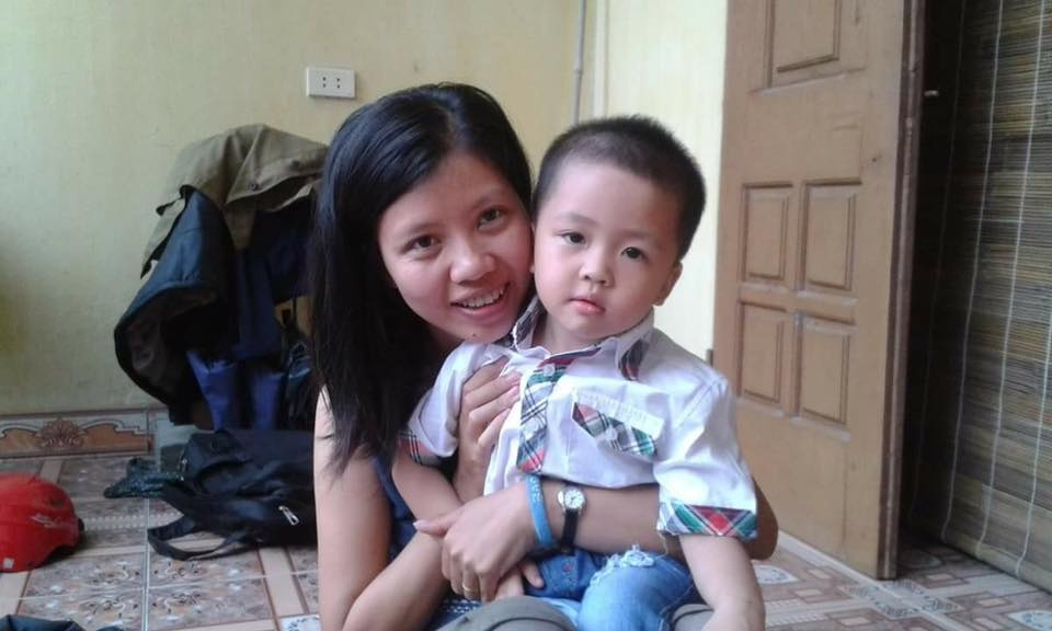 Phong vien Dang Tuyen anh 1