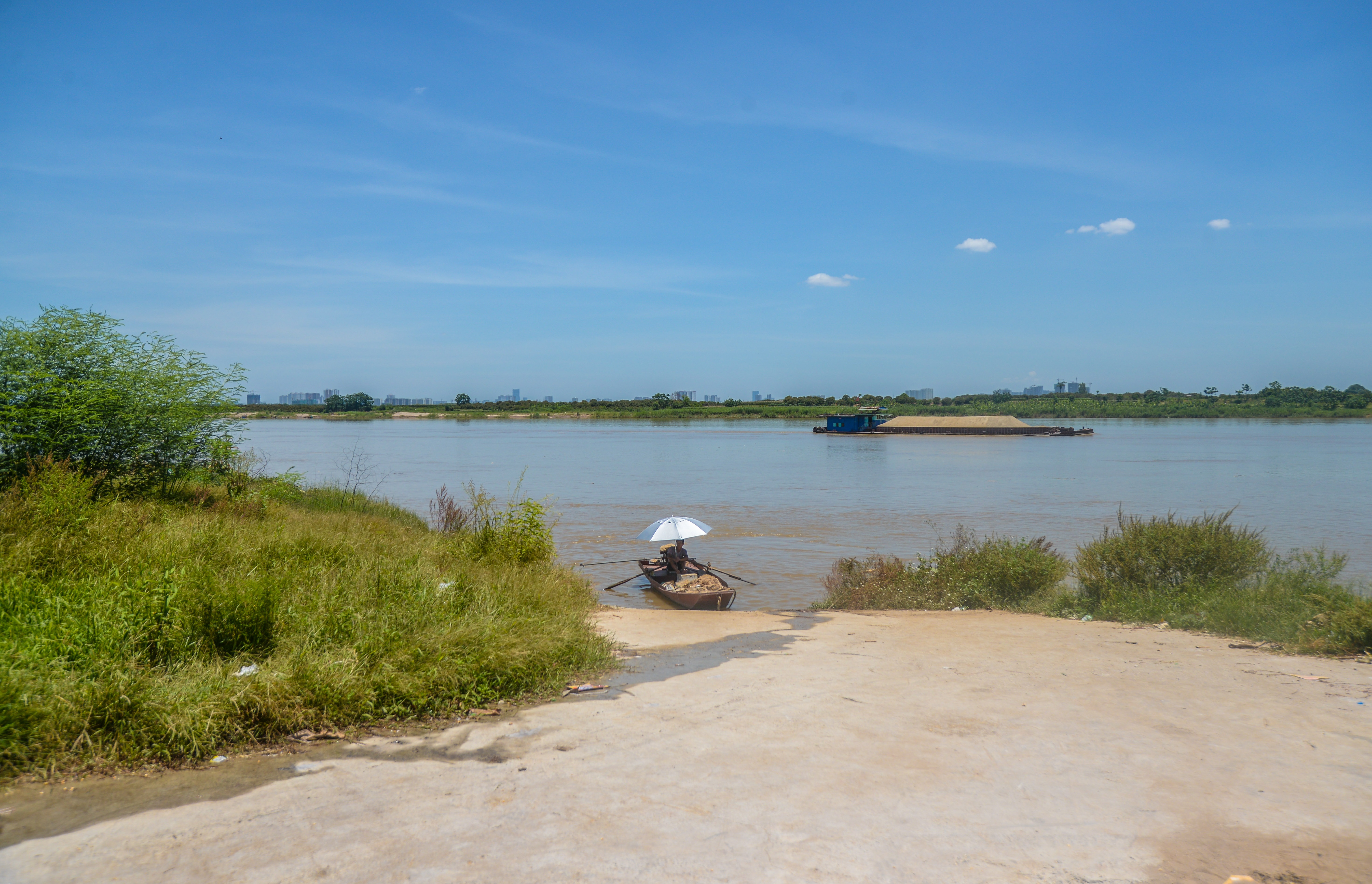 Dung lai hien truong phong vien Dang Tuyen tu vong anh 3
