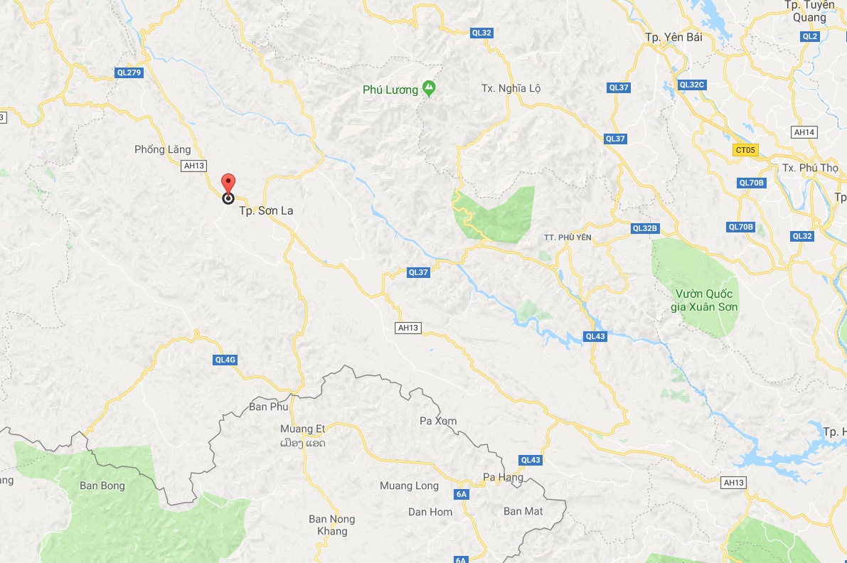 Xe cứu thương ảnh 3 Xe cuu thuong anh 3