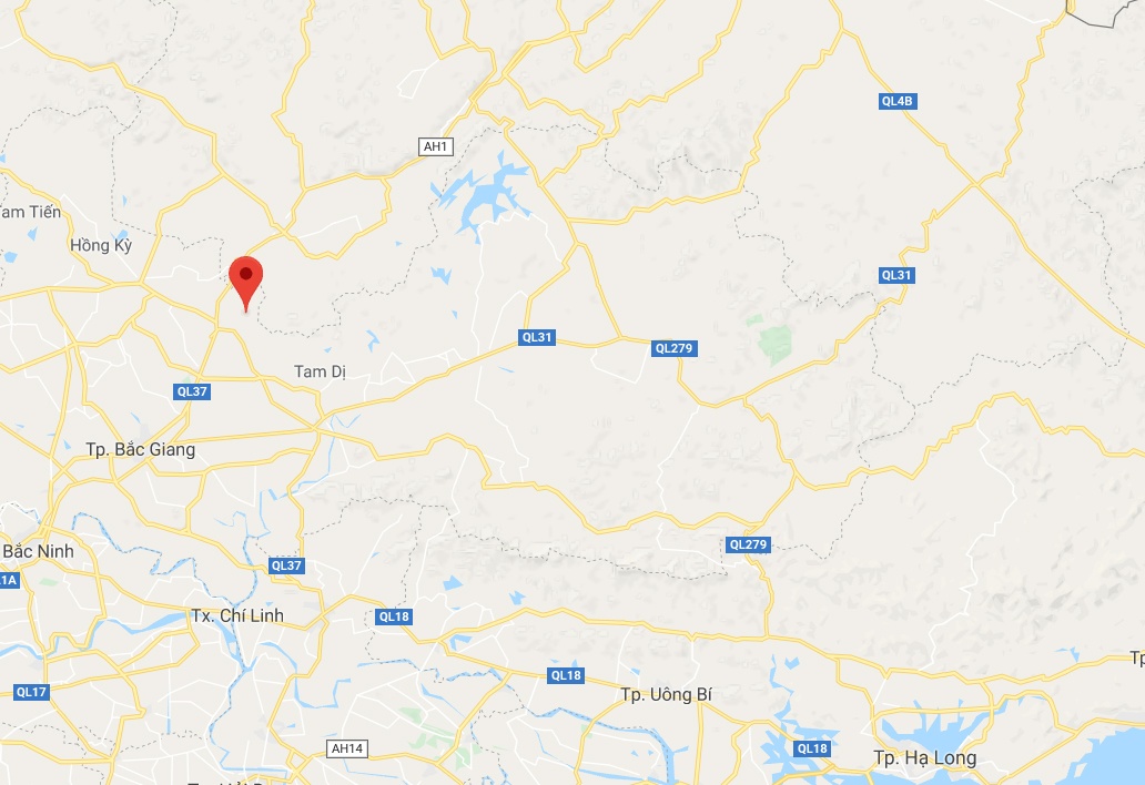 Tu vong khi dao gieng anh 1
