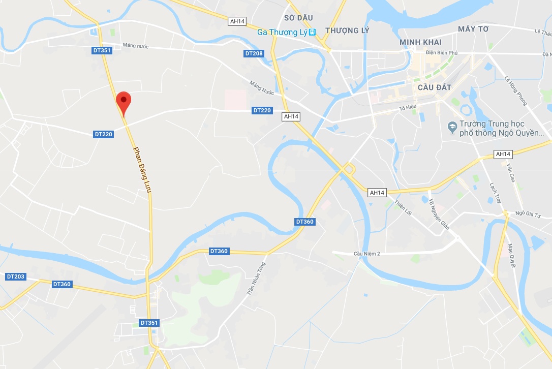 Tai nạn giao thông Hải Phòng ảnh 3 Tai nan giao thong Hai Phong anh 3