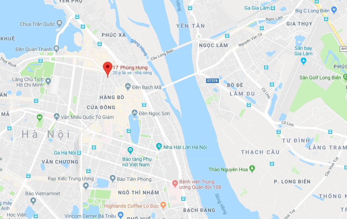 Chay nha pho Phung Hung anh 3