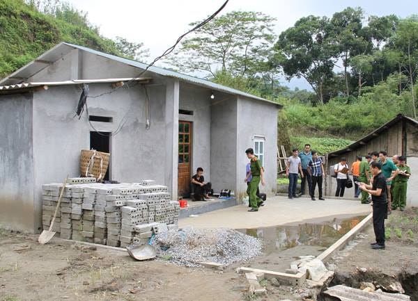 Giết người  ảnh 1 Giet nguoi anh 1