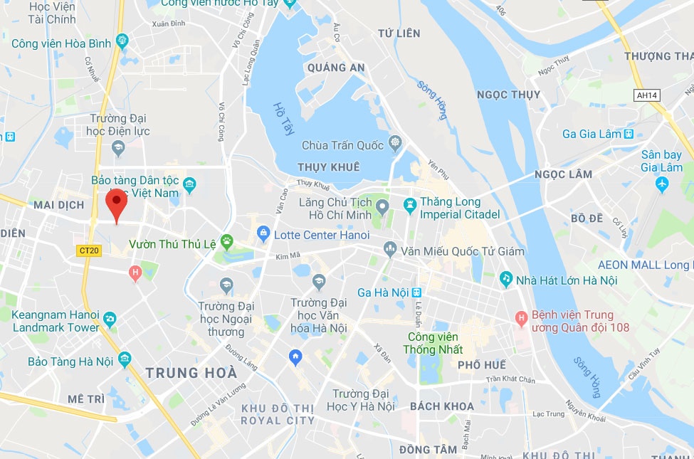 Nu sinh tu tu trong nha nghi Cau Giay anh 2