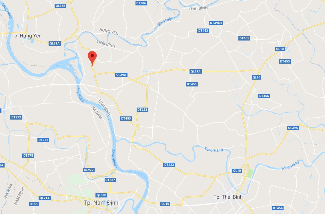 Bao ve ngan hang dap pha xe anh 2