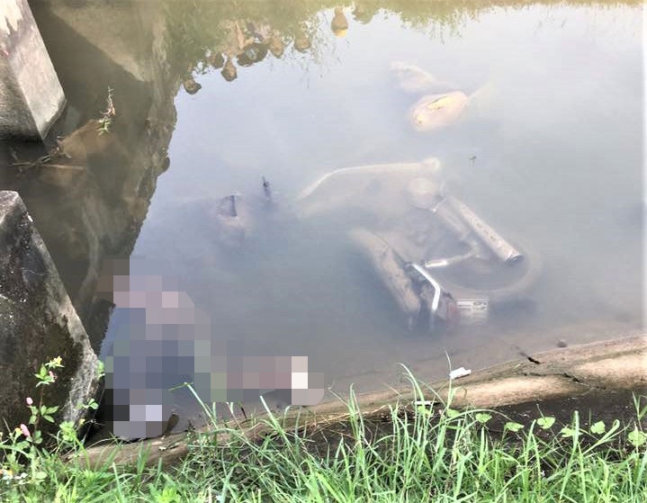 2 nam thanh niên tử vong Bắc Giang ảnh 1 2 nam thanh nien tu vong Bac Giang anh 1