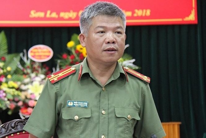 Ma túy Lóng Luông ảnh 2 Ma tuy Long Luong anh 2