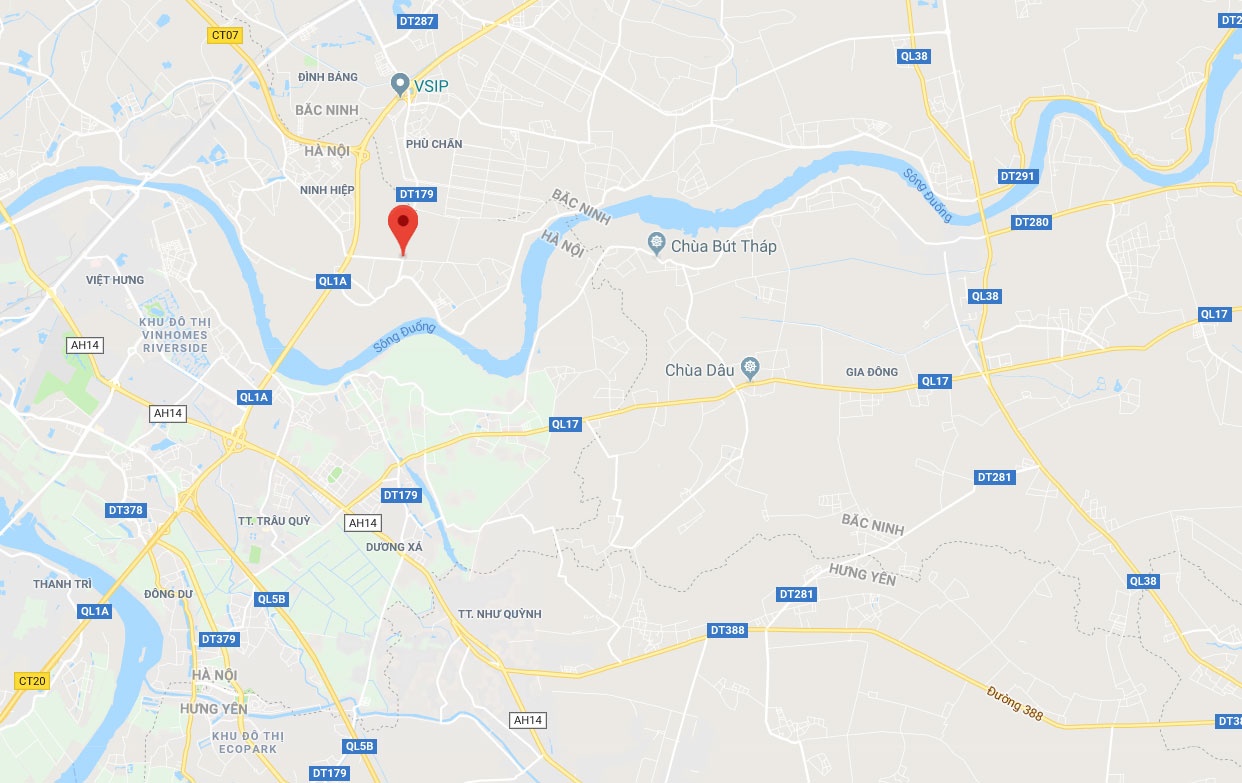 Hai anh em tử vong Gia Lâm ảnh 3 Hai anh em tu vong Gia Lam anh 3