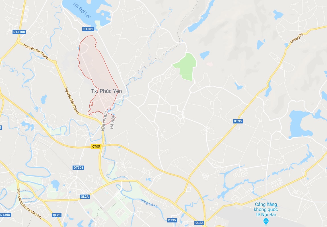 Tai nạn Vĩnh Phúc ảnh 3 Tai nan Vinh Phuc anh 3