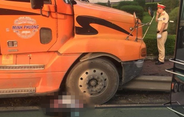 Tai nan phuot Hai Phong anh 1