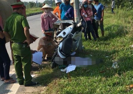 Tai nạn giao thông Vĩnh Phúc ảnh 1 Tai nan giao thong Vinh Phuc anh 1