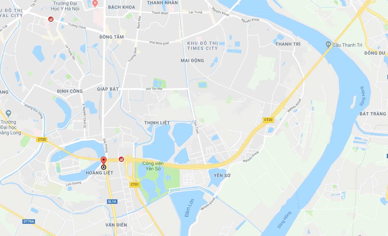 Tai nạn đường sắt Ngọc Hồi ảnh 3 Tai nan duong sat Ngoc Hoi anh 3