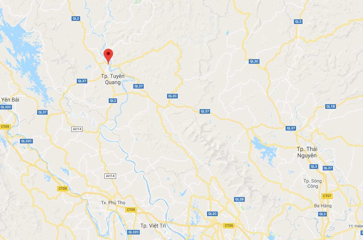 Án mạng ảnh 2 An mang anh 2