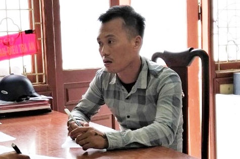 Vu an tu cai vo mong: 'Dam chet nguoi la khong nen' hinh anh
