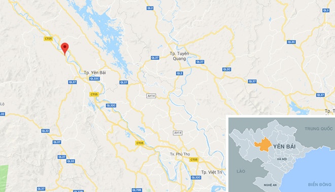 Cháy xe bồn chở xăng trên cao tốc ảnh 2 Chay xe bon cho xang tren cao toc anh 2