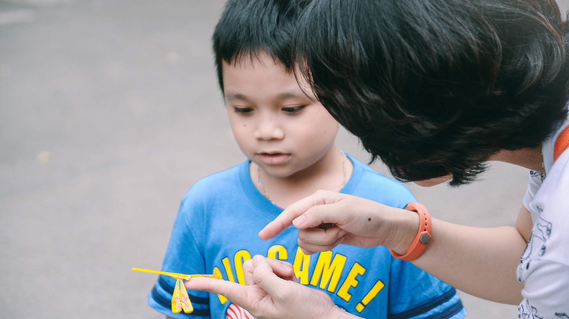 Lang nghe lam chuon chuon tre anh 14