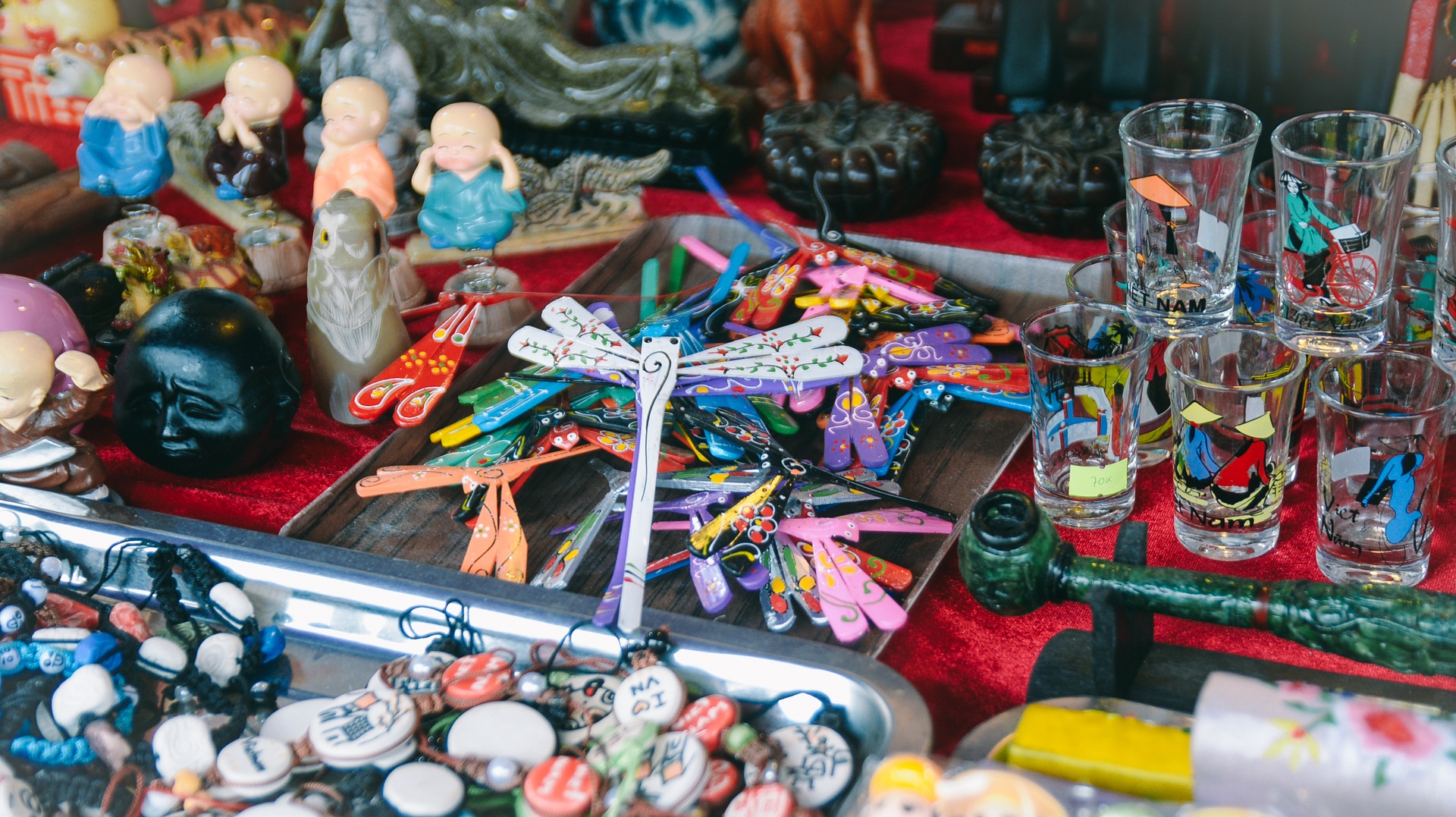 Lang nghe lam chuon chuon tre anh 13