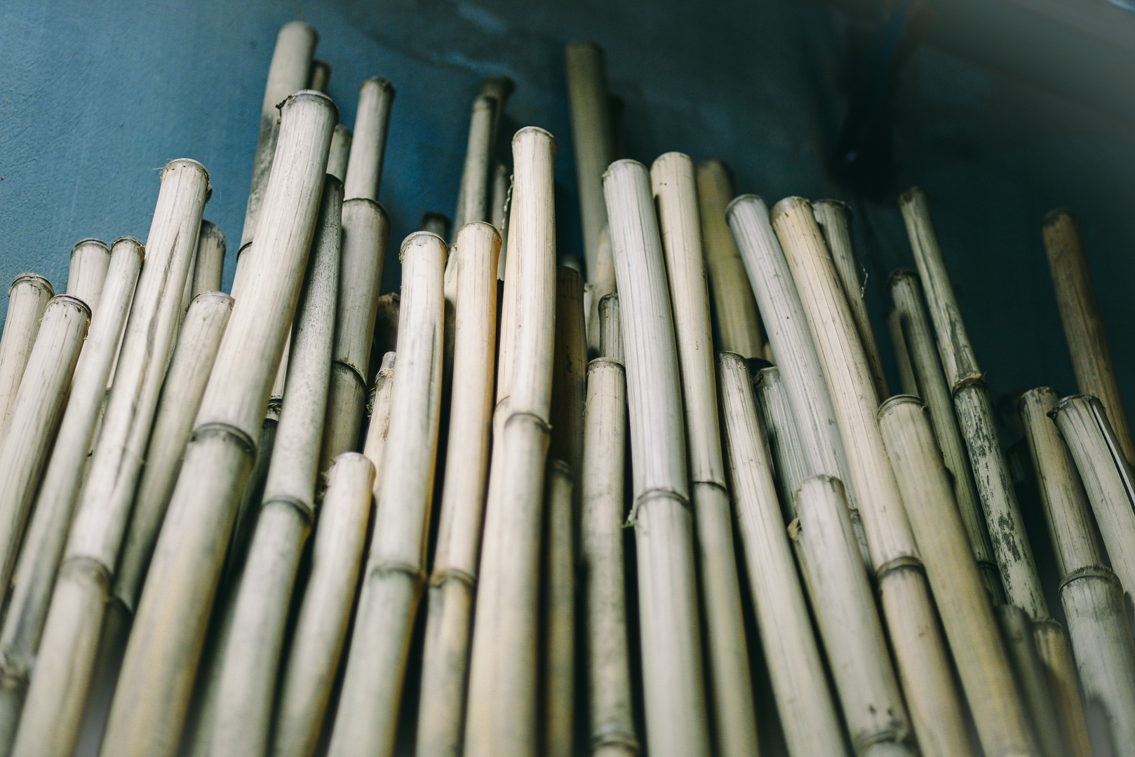 Lang nghe lam chuon chuon tre anh 2