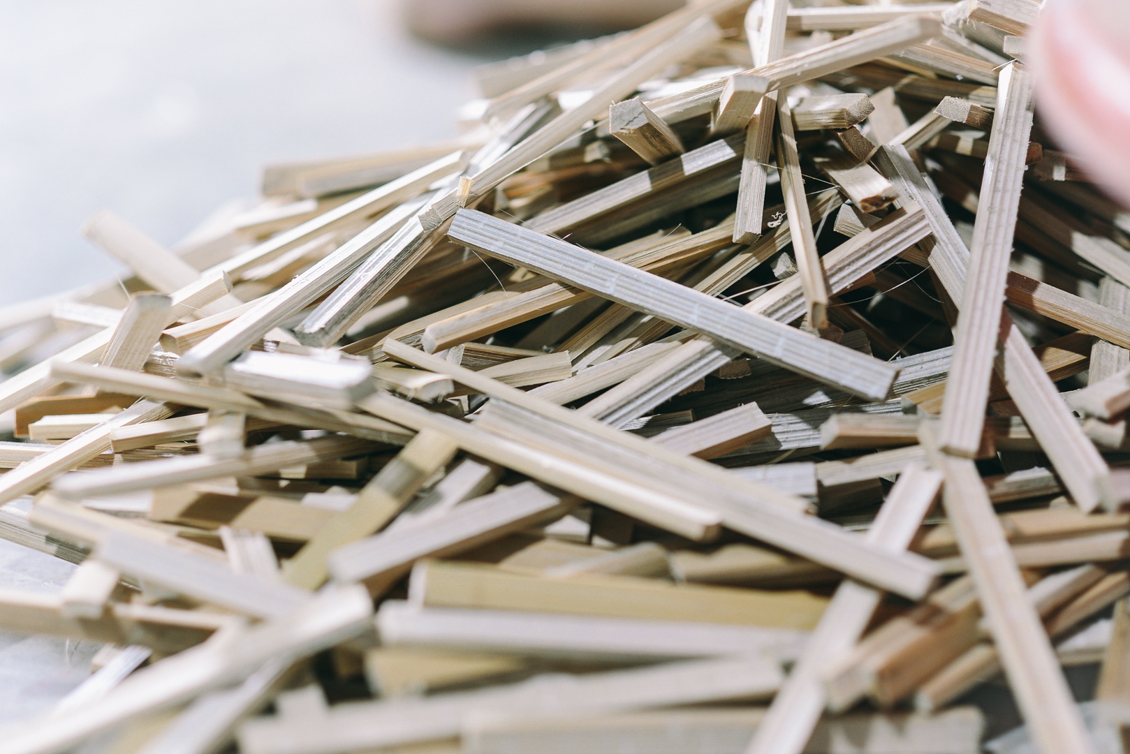 Lang nghe lam chuon chuon tre anh 4