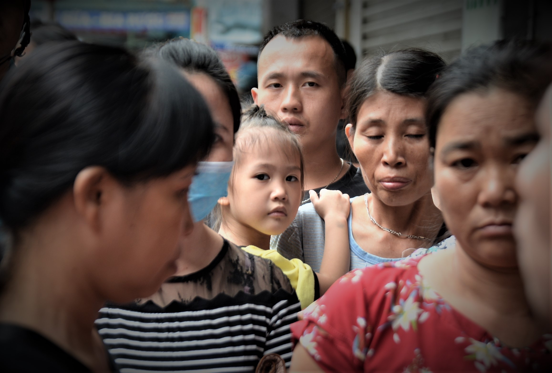 Chay xom tro De La Thanh anh 4