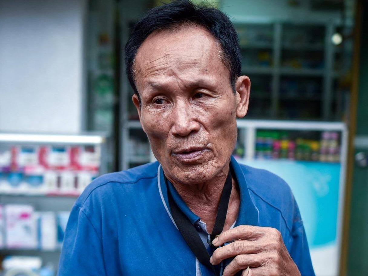 'Ho co chui, co danh, toi van la Hiep Khung cua xom tro' hinh anh