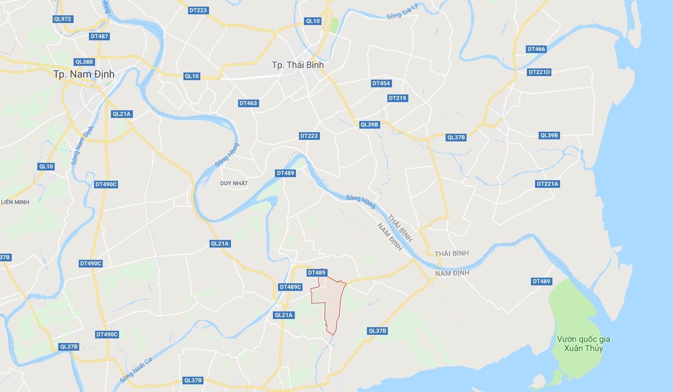 Tai nạn giao thông tử vong Nam Định ảnh 2 Tai nan giao thong tu vong Nam Dinh anh 2