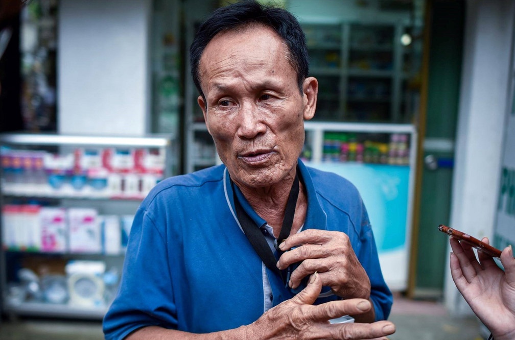 Dam chay gan vien Nhi lam 2 nguoi chet xuat phat tu nha ong Hiep hinh anh