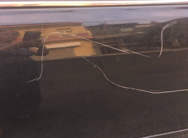 Cao xuoc xe Camry anh 2