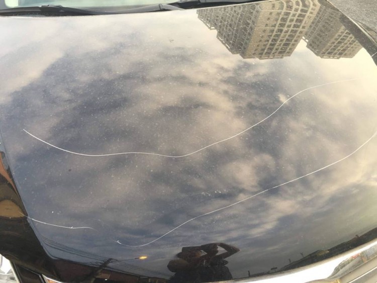 Cao xuoc xe Camry anh 1