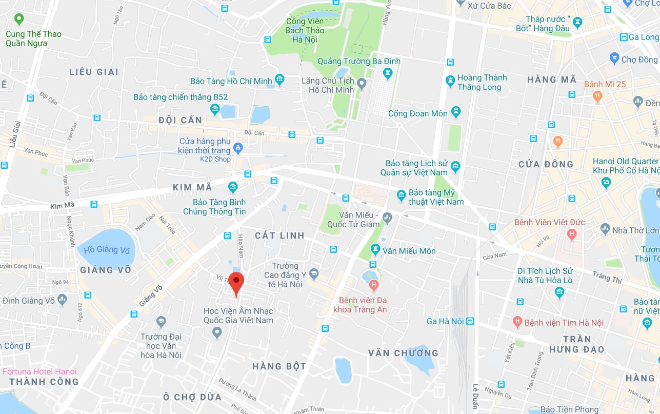 hỏa hoạn phố Hào Nam ảnh 12 hoa hoan pho Hao Nam anh 12